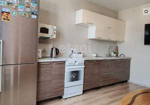 2-к квартира, на длительный срок, 61м2, 17/17 этаж