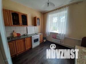 1-к квартира, на длительный срок, 45м2, 6/9 этаж