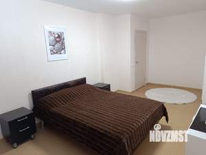 1-к квартира, на длительный срок, 38м2, 2/20 этаж
