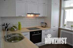 1-к квартира, посуточно, 48м2, 20/20 этаж