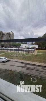 1-к квартира, на длительный срок, 40м2, 2/16 этаж