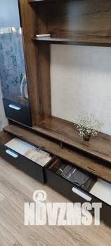 1-к квартира, посуточно, 36м2, 9/17 этаж