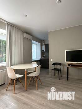 2-к квартира, посуточно, 43м2, 1/5 этаж