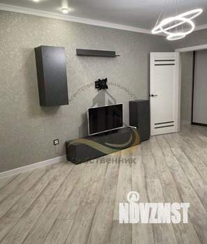 2-к квартира, на длительный срок, 60м2, 13/17 этаж