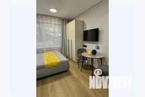 1-к квартира, посуточно, 21м2, 2/19 этаж