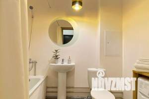 1-к квартира, посуточно, 30м2, 3/6 этаж