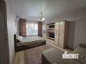 1-к квартира, на длительный срок, 33м2, 25/25 этаж