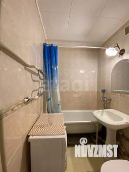 1-к квартира, на длительный срок, 32м2, 5/5 этаж