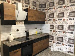 1-к квартира, посуточно, 45м2, 25/25 этаж