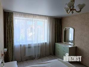 2-к квартира, на длительный срок, 58м2, 5/21 этаж