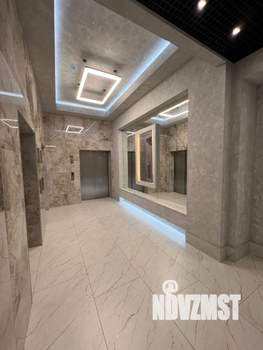 1-к квартира, на длительный срок, 40м2, 3/18 этаж