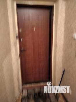 1-к квартира, на длительный срок, 29м2, 3/3 этаж