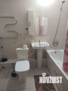 1-к квартира, на длительный срок, 35м2, 5/25 этаж