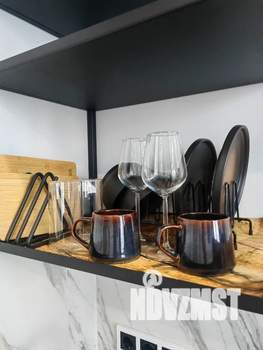 Студия квартира, посуточно, 20м2, 16/18 этаж