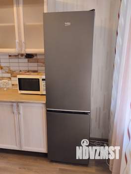 1-к квартира, на длительный срок, 40м2, 6/10 этаж