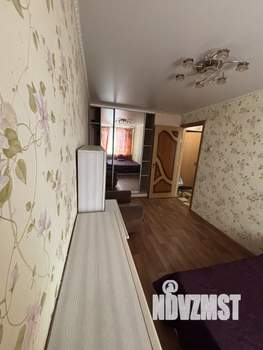 2-к квартира, на длительный срок, 42м2, 5/5 этаж