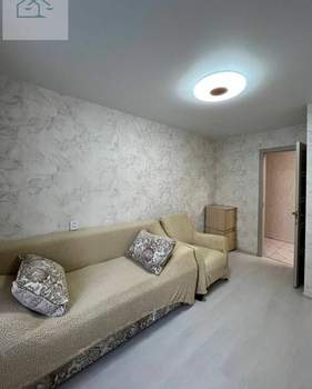 3-к квартира, на длительный срок, 90м2, 4/5 этаж