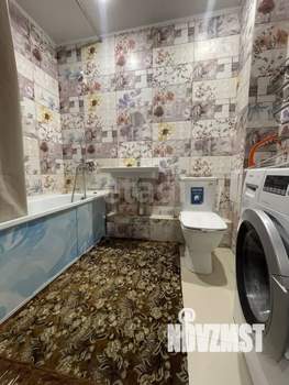 1-к квартира, на длительный срок, 41м2, 2/12 этаж