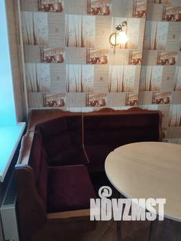 1-к квартира, посуточно, 50м2, 2/18 этаж