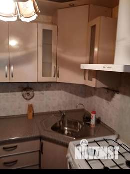 1-к квартира, на длительный срок, 35м2, 2/5 этаж