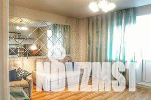 2-к квартира, посуточно, 64м2, 9/13 этаж