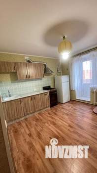 1-к квартира, на длительный срок, 41м2, 5/10 этаж