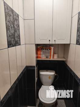 1-к квартира, на длительный срок, 50м2, 10/12 этаж