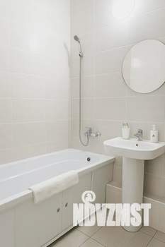 1-к квартира, посуточно, 35м2, 19/20 этаж