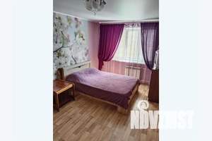 1-к квартира, посуточно, 40м2, 7/17 этаж