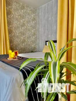 1-к квартира, посуточно, 32м2, 5/5 этаж