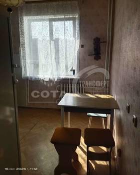 1-к квартира, на длительный срок, 41м2, 5/9 этаж