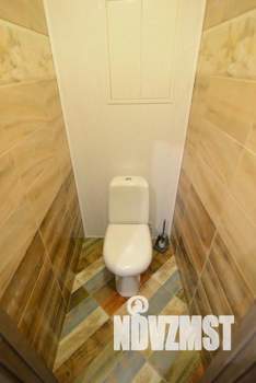 3-к квартира, посуточно, 65м2, 1/1 этаж