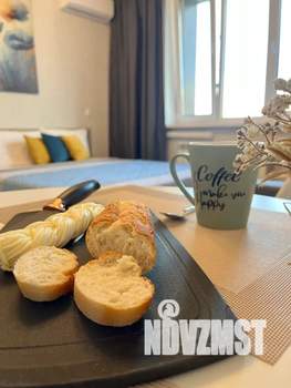 Студия квартира, посуточно, 22м2, 13/25 этаж