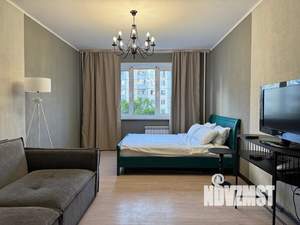 2-к квартира, посуточно, 54м2, 5/10 этаж