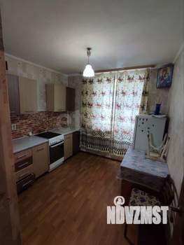 1-к квартира, на длительный срок, 32м2, 2/9 этаж