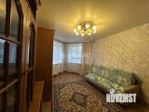 1-к квартира, на длительный срок, 31м2, 2/9 этаж