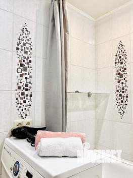 1-к квартира, посуточно, 37м2, 1/1 этаж