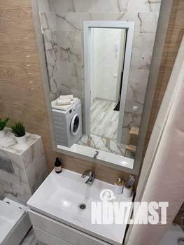 Студия квартира, посуточно, 25м2, 10/10 этаж