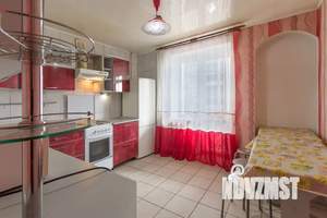 3-к квартира, посуточно, 90м2, 4/9 этаж