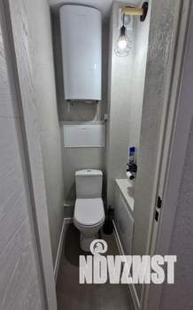 1-к квартира, посуточно, 35м2, 1/10 этаж