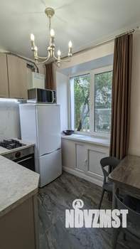 2-к квартира, на длительный срок, 44м2, 2/5 этаж
