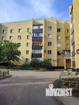 1-к квартира, на длительный срок, 32м2, 5/5 этаж