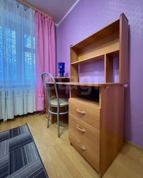 2-к квартира, на длительный срок, 60м2, 1/5 этаж
