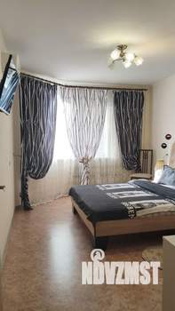 1-к квартира, на длительный срок, 38м2, 8/25 этаж