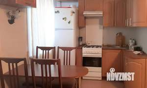 1-к квартира, на длительный срок, 41м2, 1/5 этаж