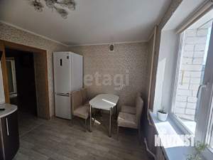 1-к квартира, на длительный срок, 50м2, 9/12 этаж