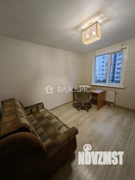 2-к квартира, на длительный срок, 54м2, 3/17 этаж