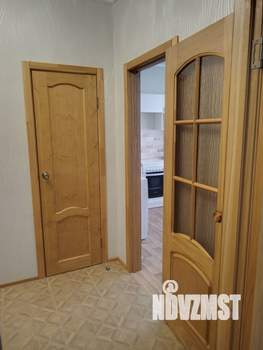 1-к квартира, на длительный срок, 39м2, 6/17 этаж
