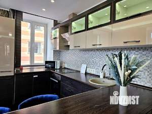 2-к квартира, посуточно, 60м2, 1/1 этаж