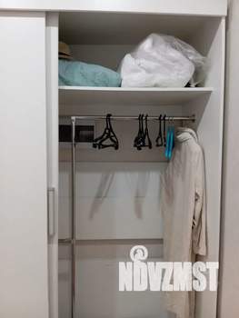 1-к квартира, посуточно, 45м2, 4/25 этаж